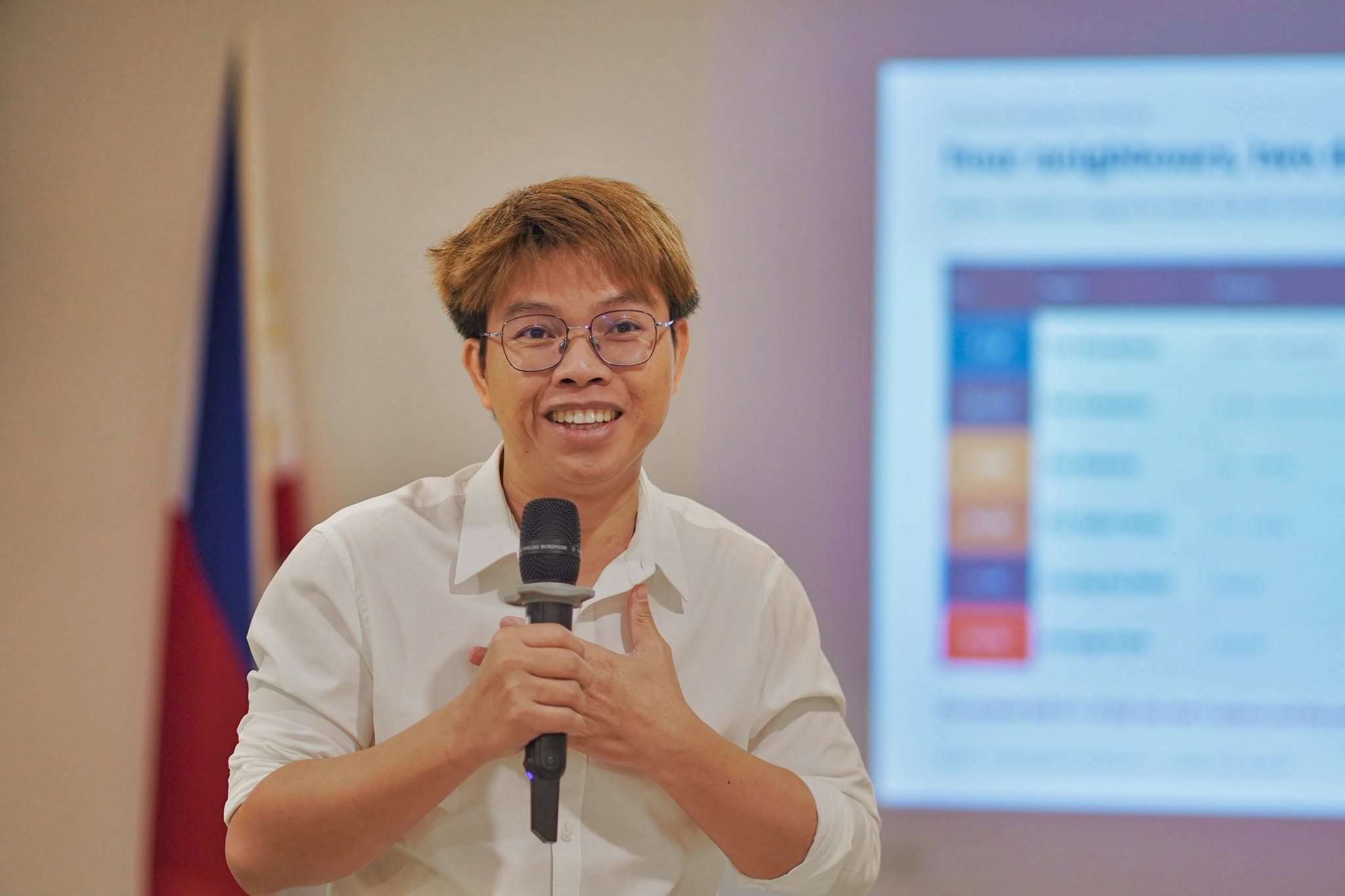 CAGAYAN STATE UNIVERSITY WRAPS UP ITS FOUR-DAY “FUTURES THINKING TOWARDS SUSTAINABLE DEVELOPMENT WITH THE A photo 12